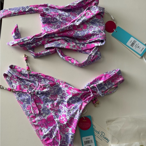 Beachside bunny swim - Size medium - $120 on sale asking 100 - Picture 6 of 6